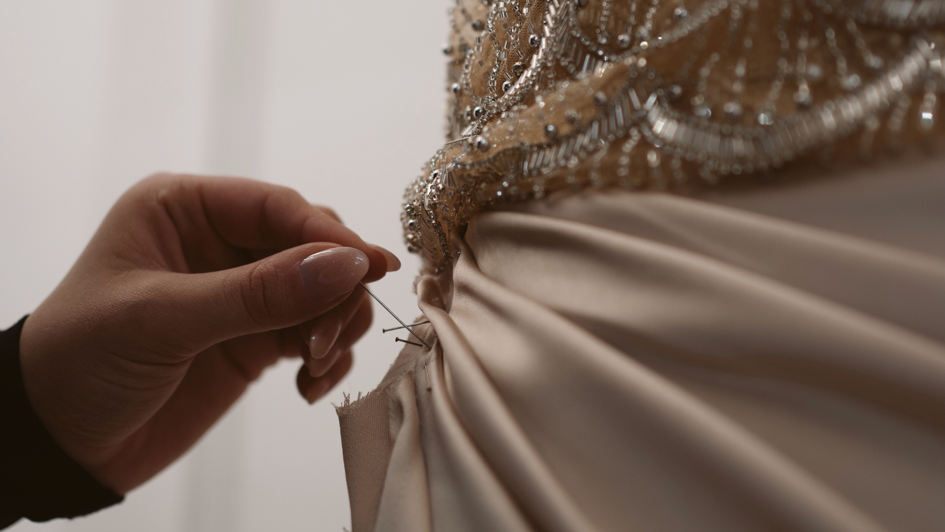How to Keep Your Elegant Dress Flawless for Years (Care Guide)