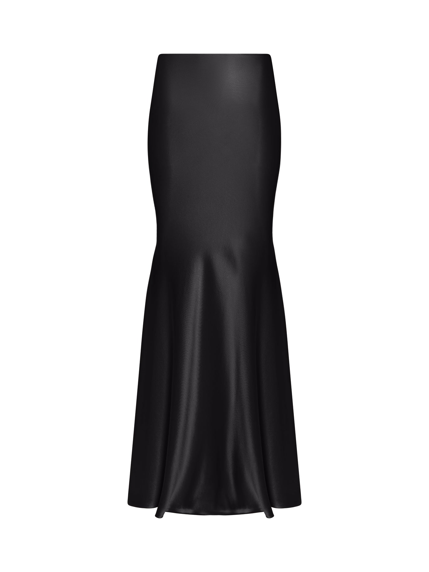 Mermaid Maxi Skirt